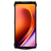 Osłona Ulefone 13 wytrzymały telefon, 8GB + 256GB na podczerwień narzędzie do pomiaru odległości IP68 wodoodporna 13200mAh z systemem Android 11 MTK Helio G95 Octa Core 2